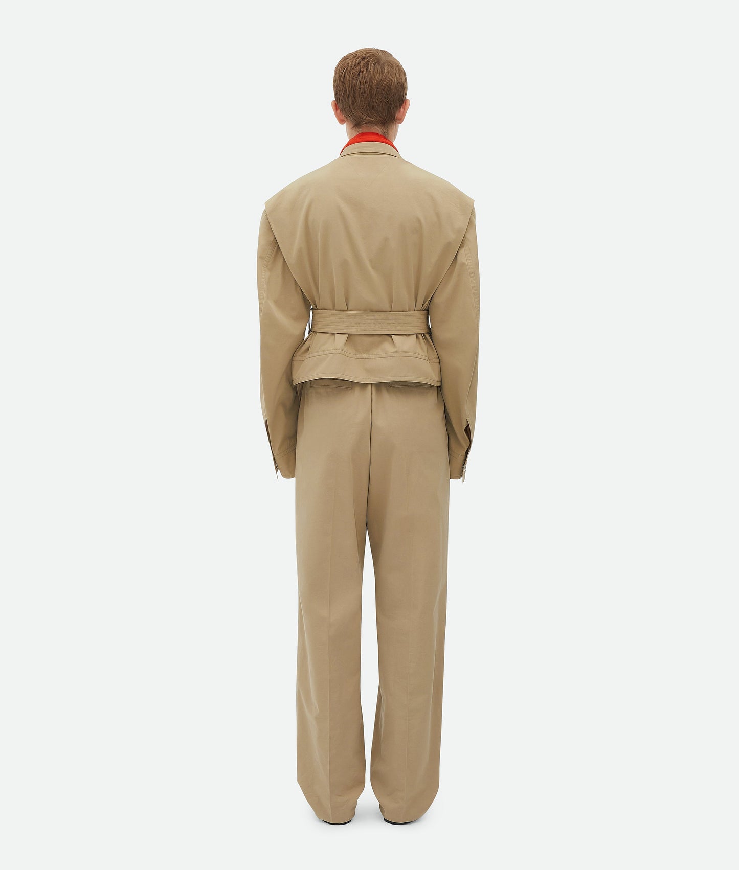 Bottega Veneta Women Jackets