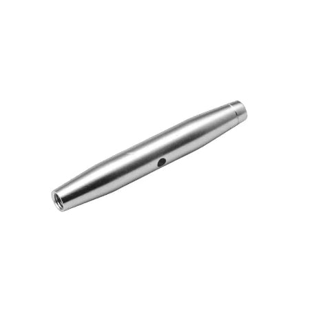 Stainless Steel Bodies