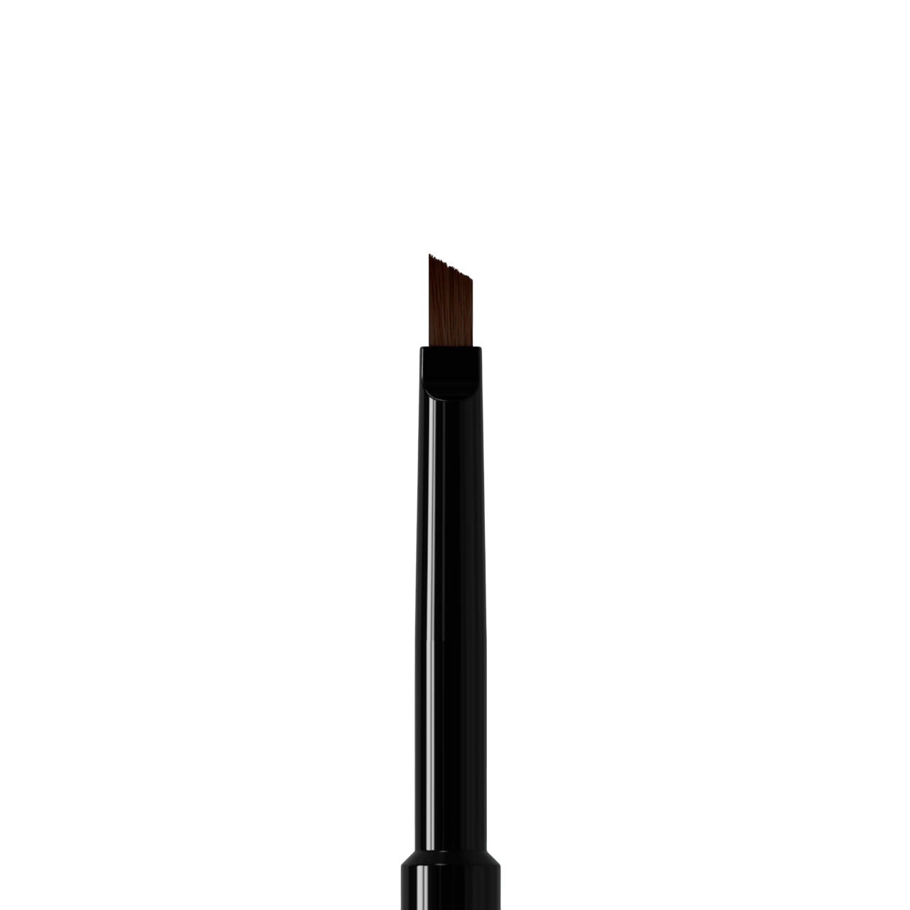 STALEKS - Angled Brush for Gel Expert Width 4mm / Length 7mm - NBE-10