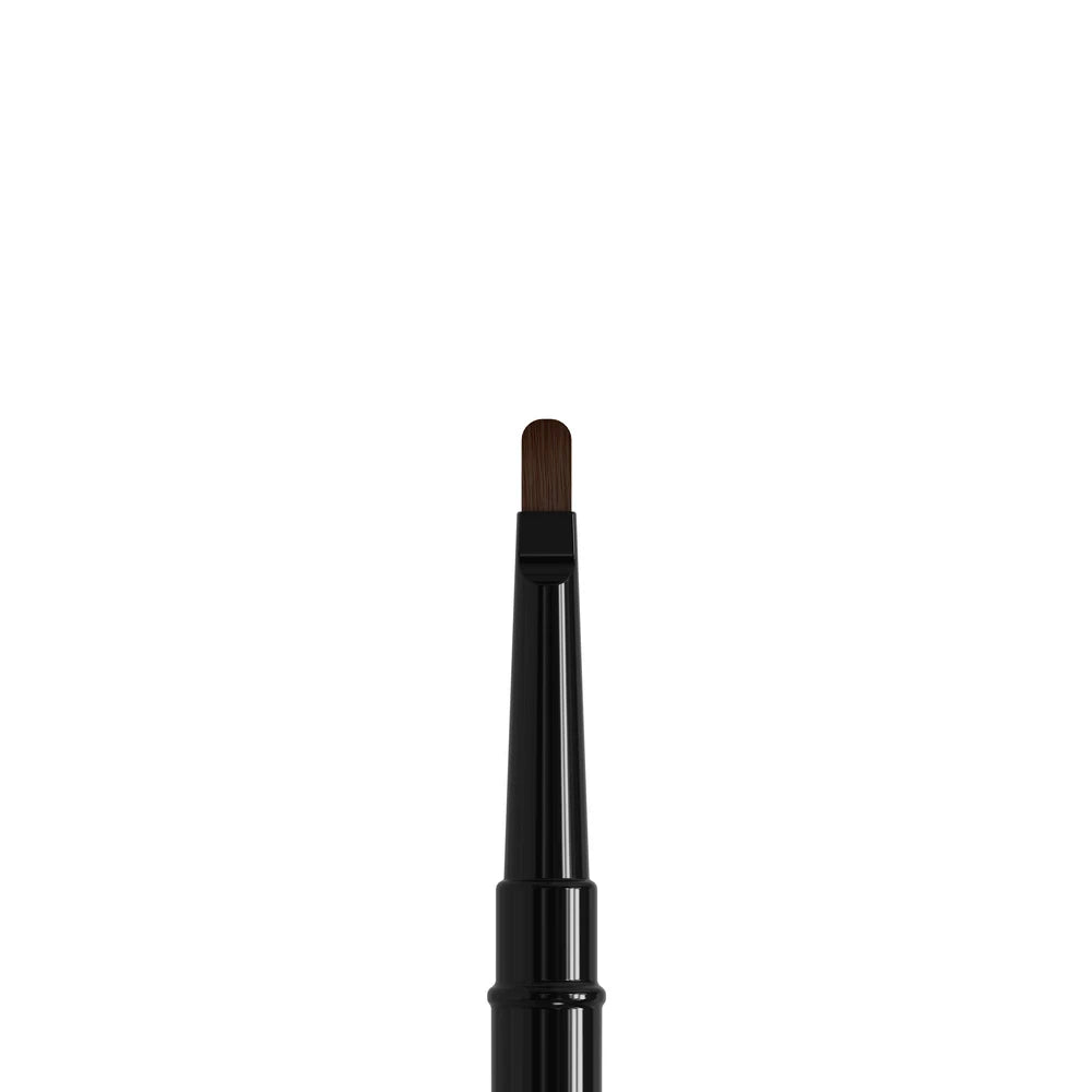 STALEKS - Double-Ended Brush Expert for Gel 7mm / for Gel 9mm - NBE-04/09