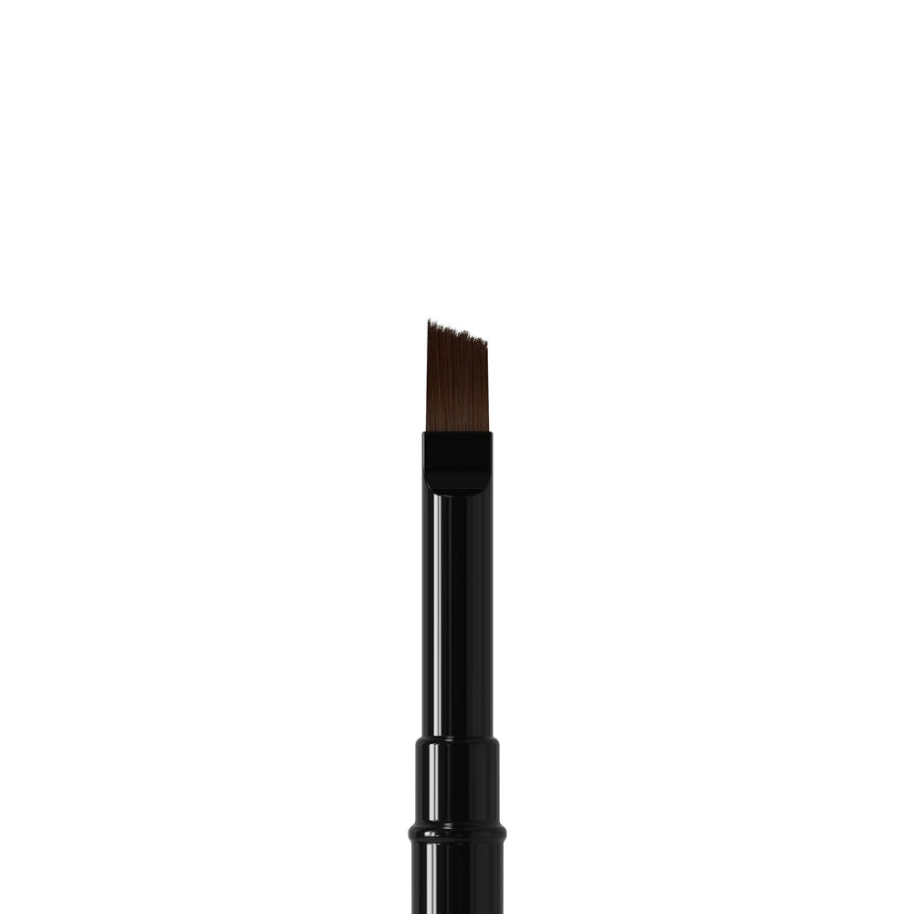 STALEKS - Double-Ended Brush Expert for Gel 7mm / for Gel 9mm - NBE-04/09