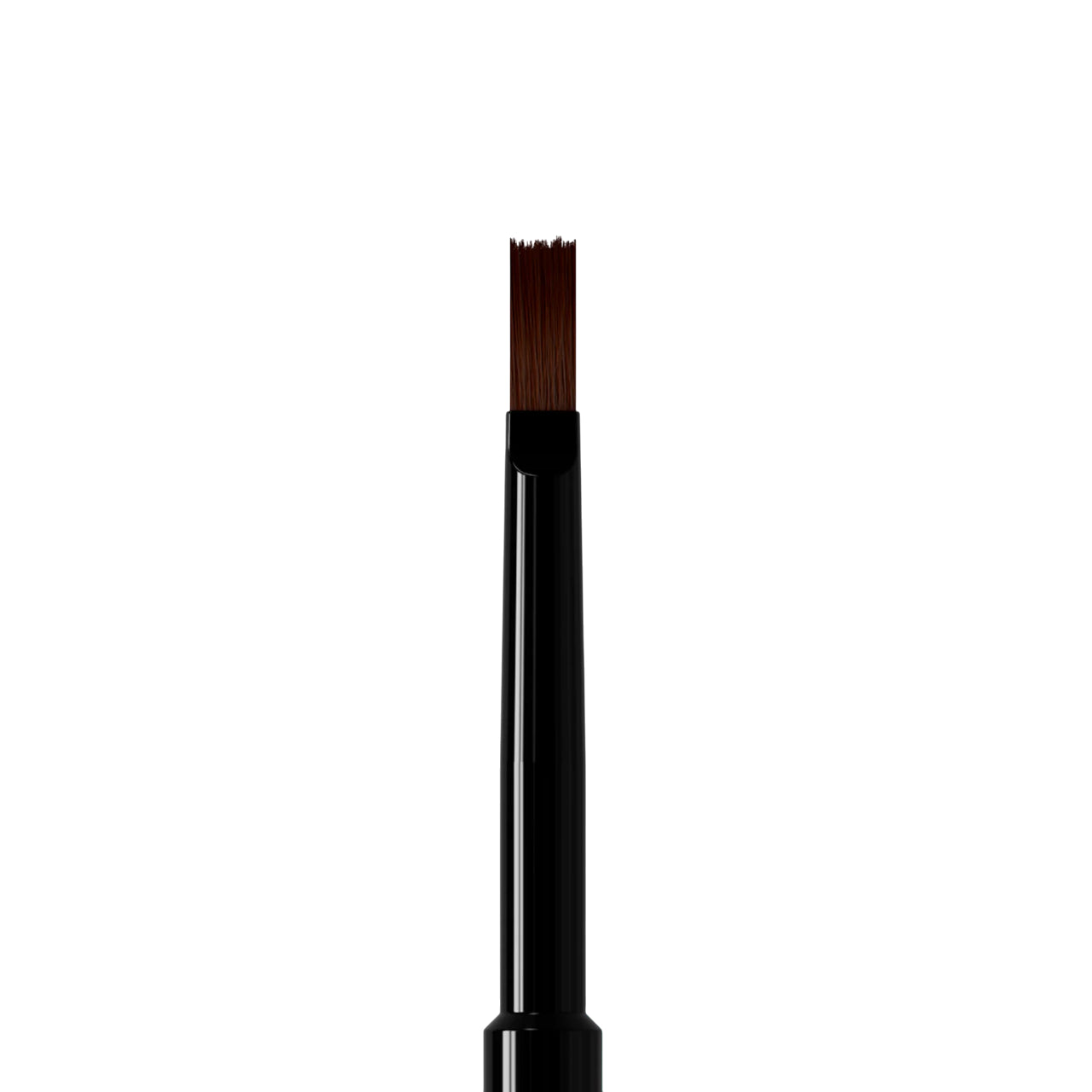 STALEKS - Straight Brush for Gel Expert Width 6mm / Length 10mm - NBE-08