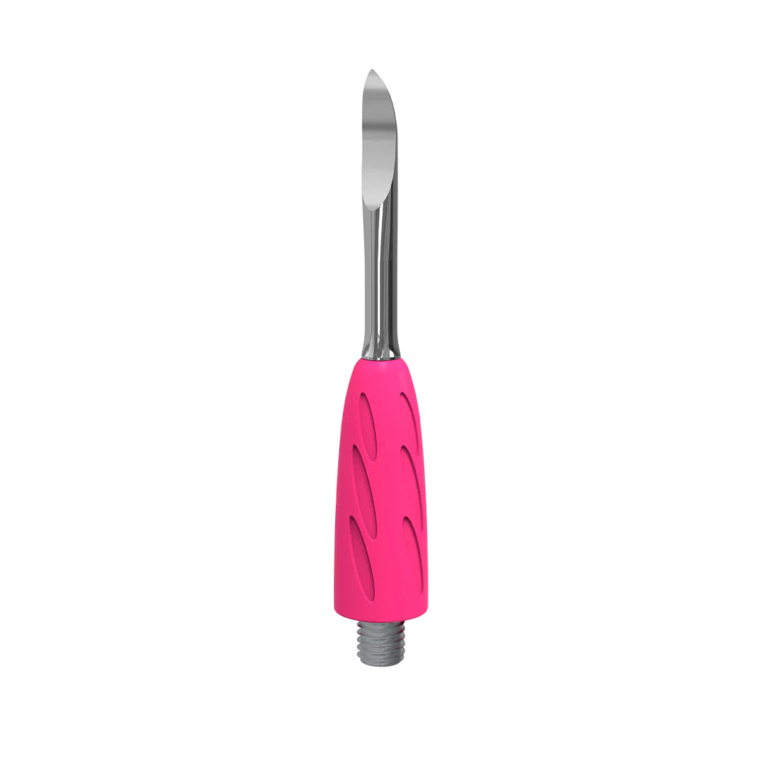 STALEKS - Working Part of the Pusher Combo Uniq 19 Nail Cleaner Pusher