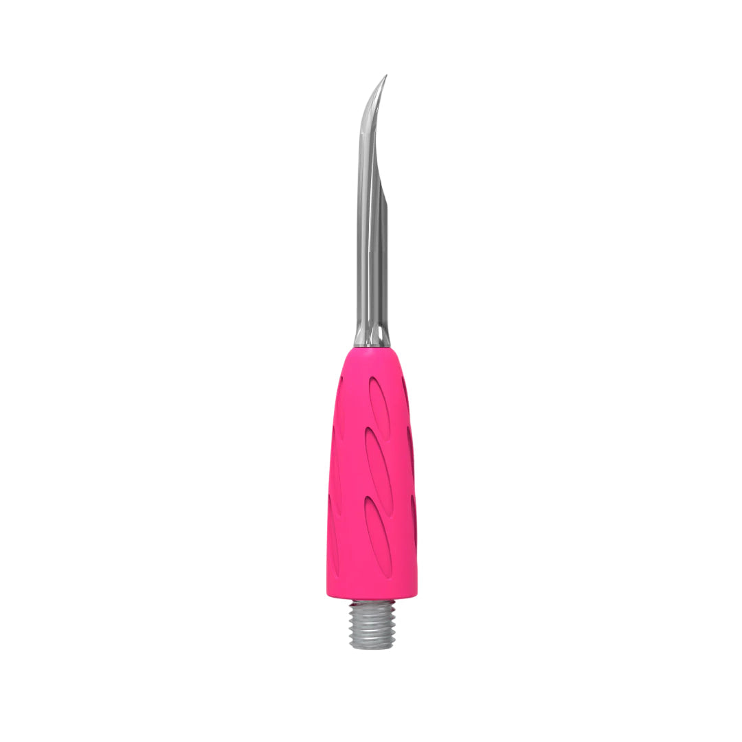 STALEKS - Working Part of the Pusher Combo Uniq 19 Nail Cleaner Pusher
