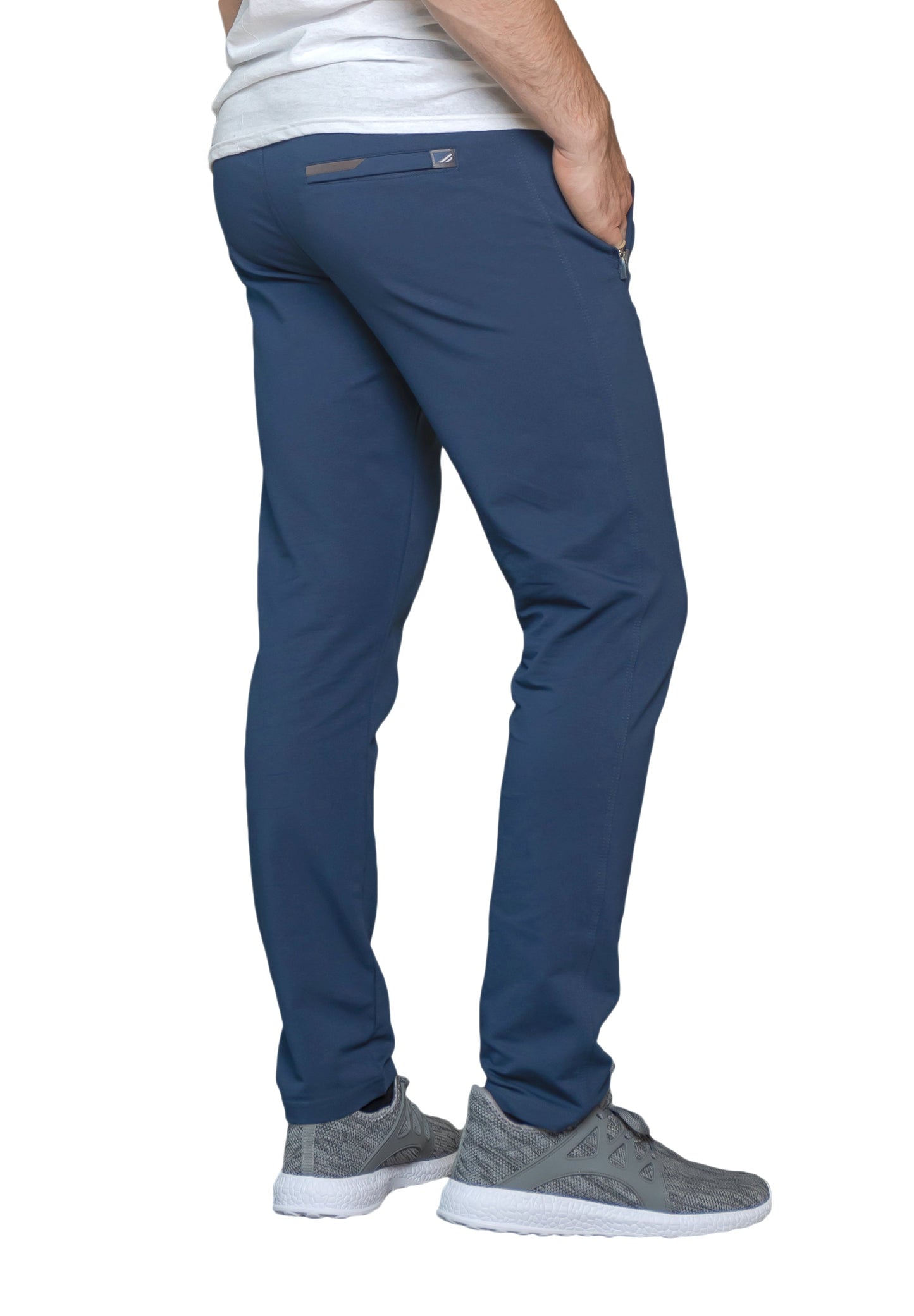Pantalones de chándal deportivos cómodos para todo el día - Conicos (Corte Regular)
