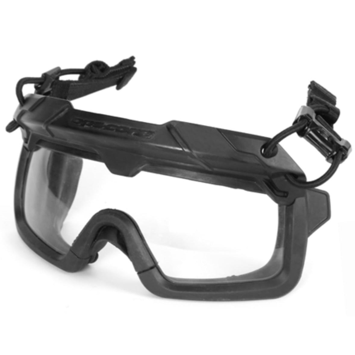 Visera de calce fácil (kit de 2 lentes)
