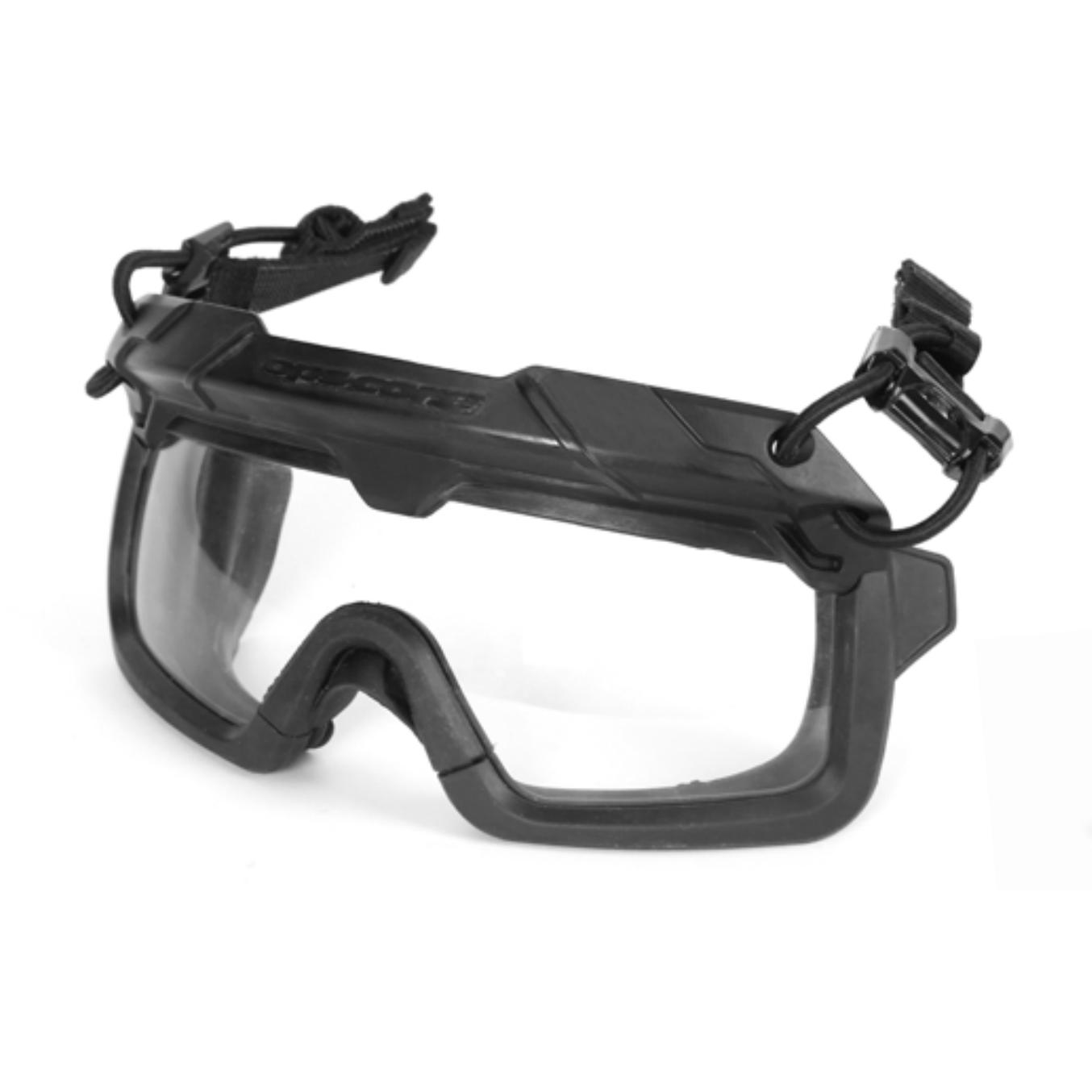 Lentes de repuesto para visera Step-In