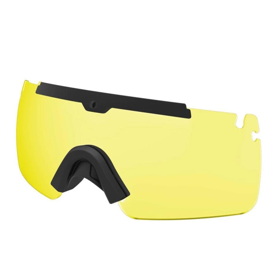 Lentes de repuesto para visera Step-In