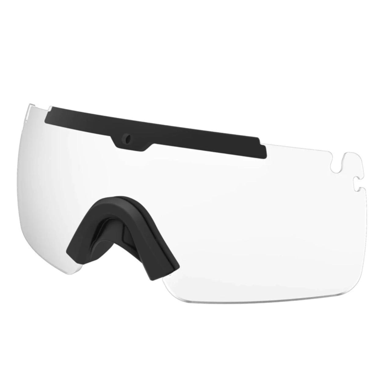 Lentes de repuesto para visera Step-In