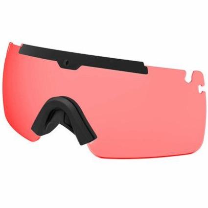 Lentes de repuesto para visera Step-In