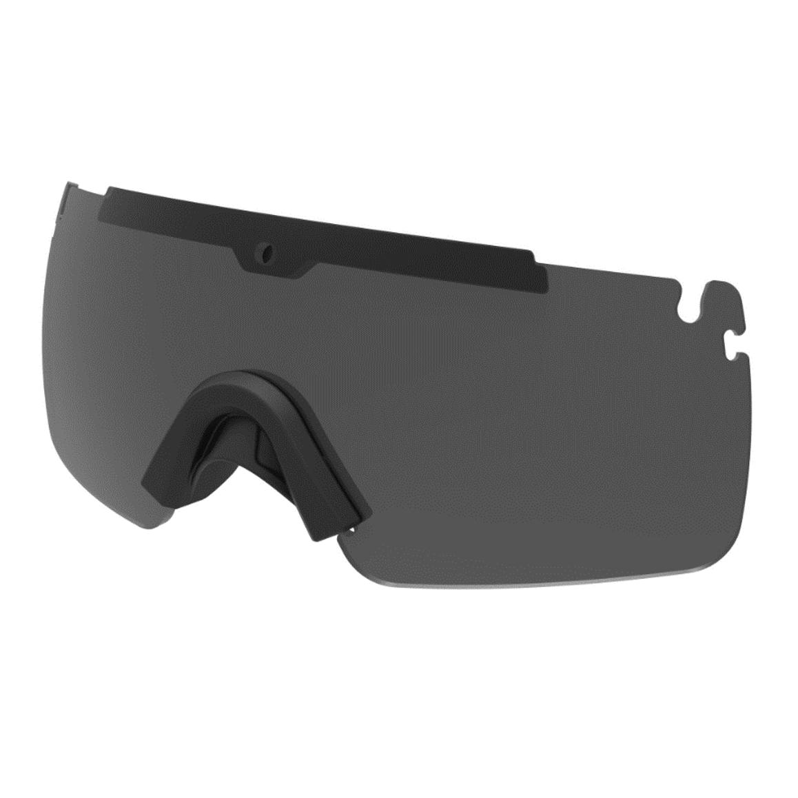 Lentes de repuesto para visera Step-In