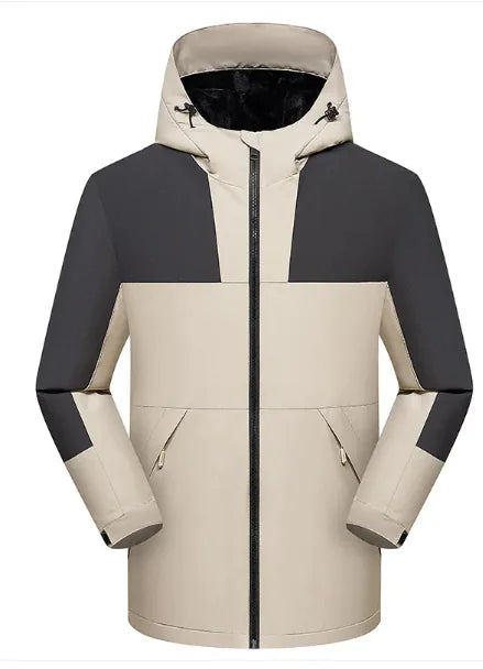 StormGuard Fleece Jacket - # BOAA13210013
