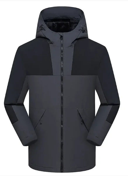 StormGuard Fleece Jacket - # BOAA13210013
