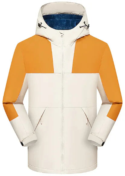 StormGuard Fleece Jacket - # BOAA13210013