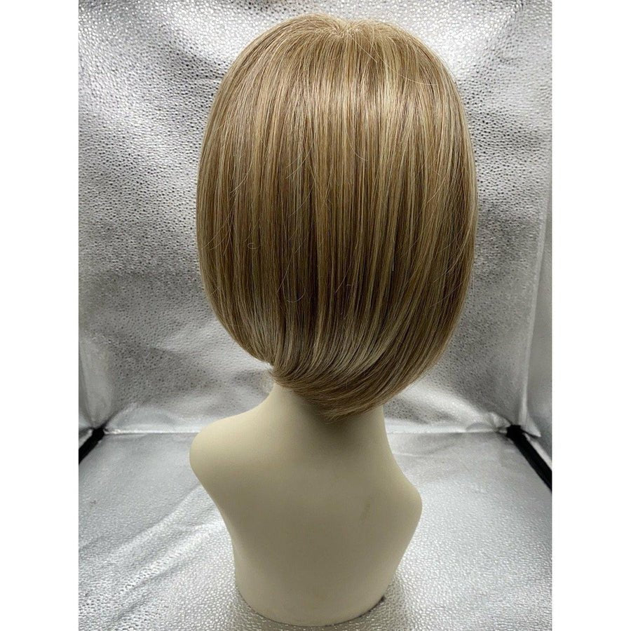 Raquel Welch Straight Up with a Twist Wig Hairpiece New Tags