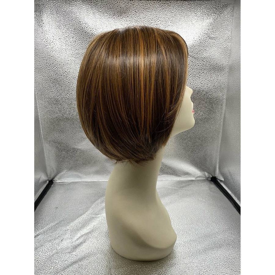 Raquel Welch Straight Up with a Twist Wig Hairpiece New Tags