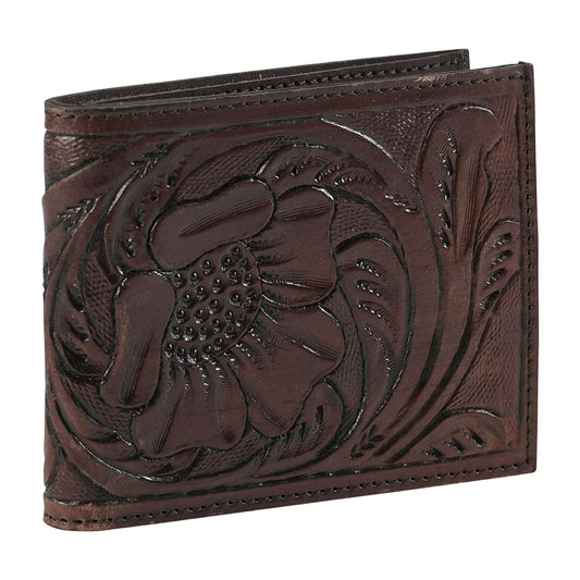 Cartera plegable Westward STS para hombre