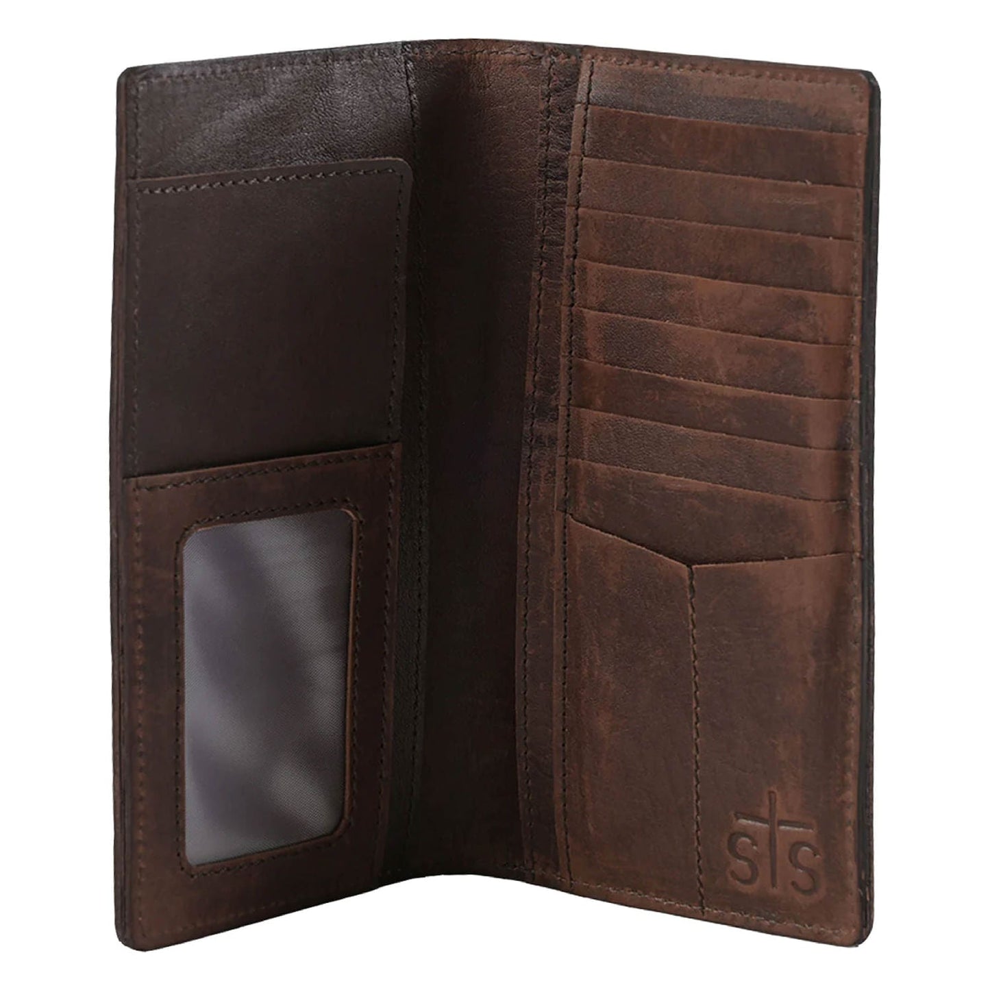 Cartera Chequera STS Westward