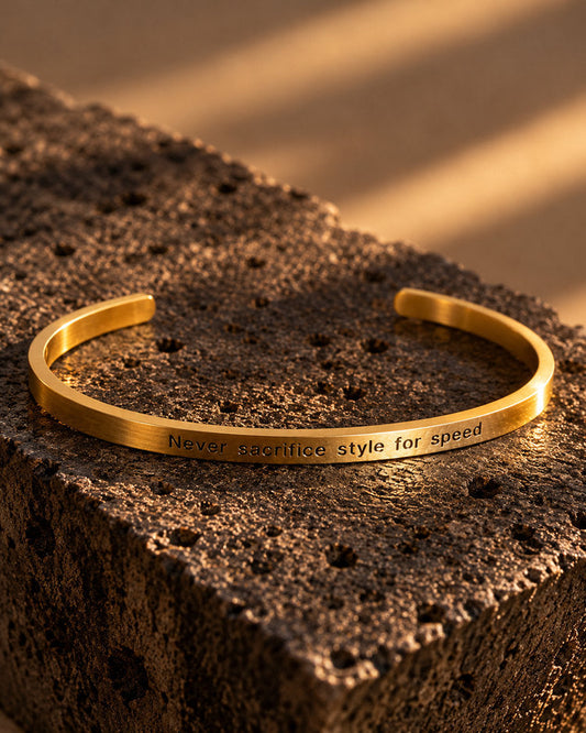 The Style Bracelet