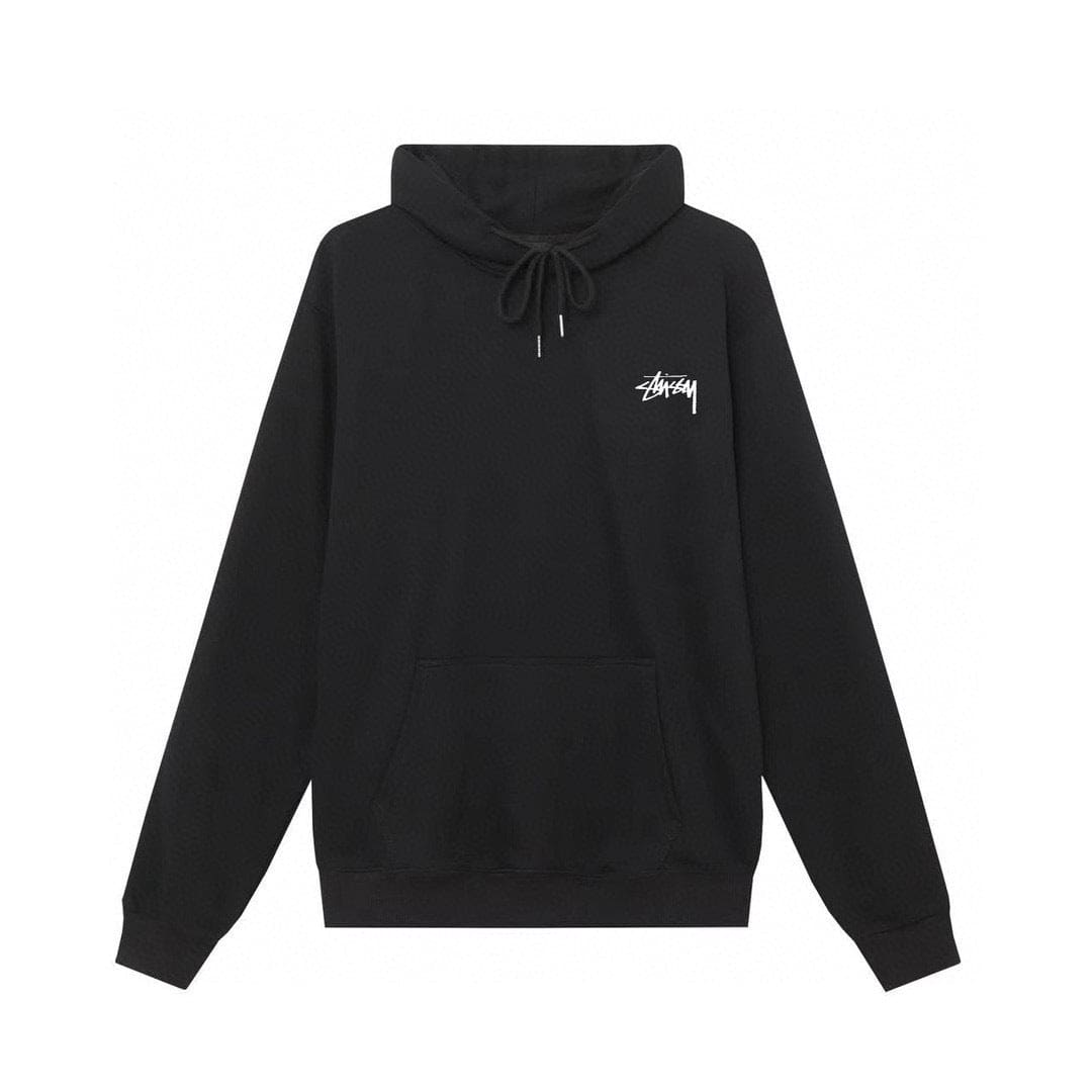 Stussy Basic Hoodie