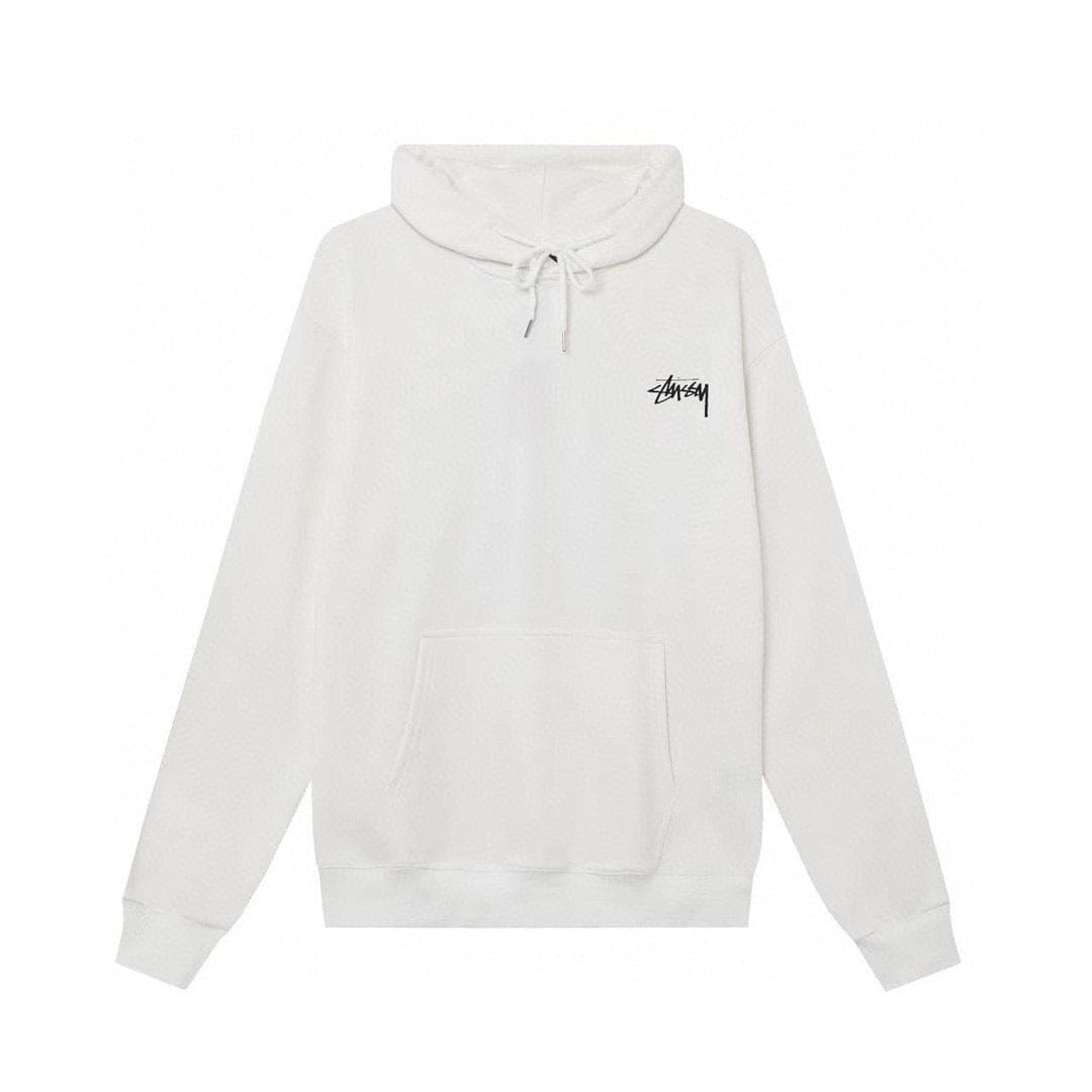 Stussy Basic Hoodie