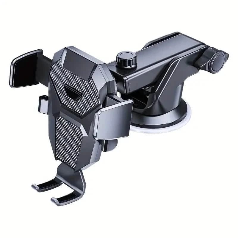 Sucker Car Phone Holder Mount Stand For GPS Mobile Support