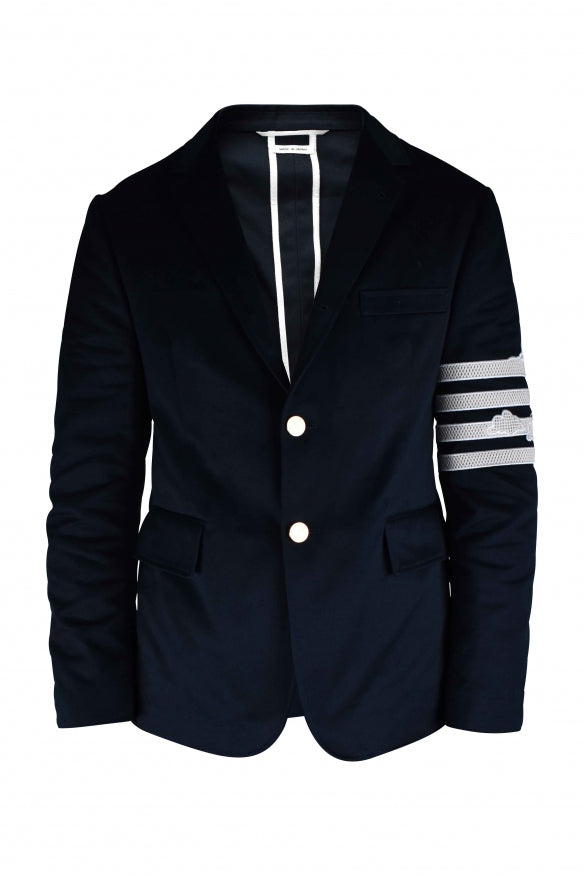 Traje de hombre Thom Browne