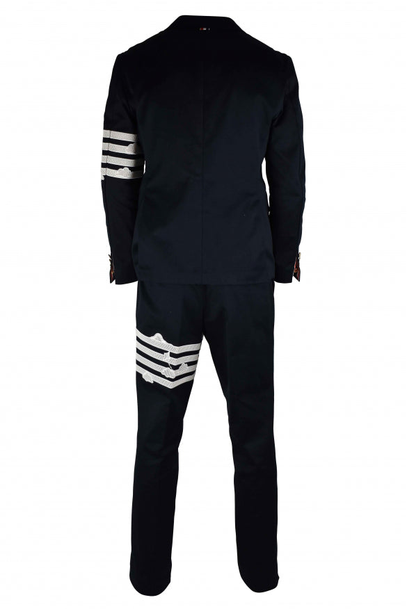 Traje de hombre Thom Browne