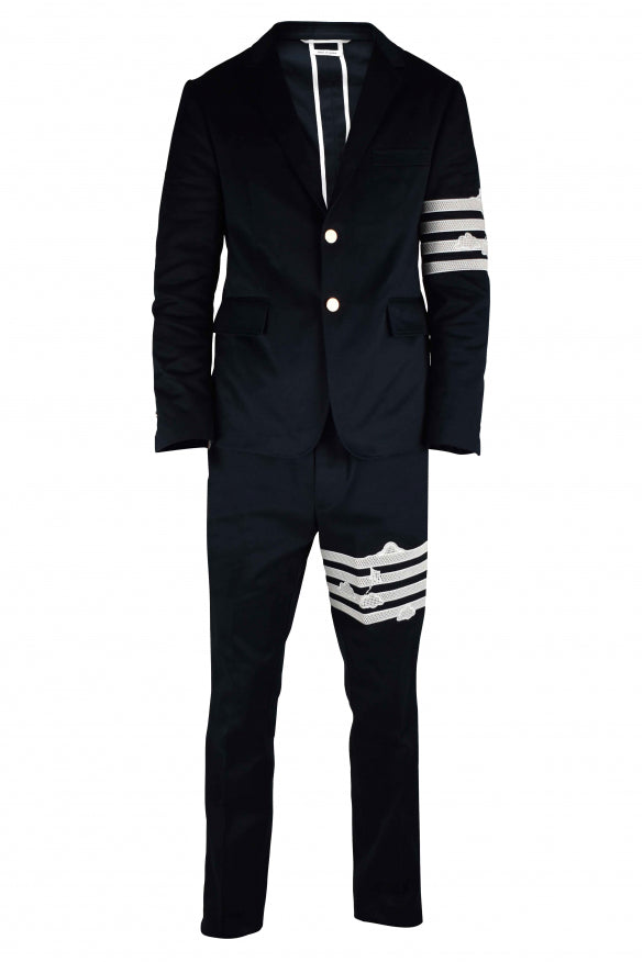 Traje de hombre Thom Browne