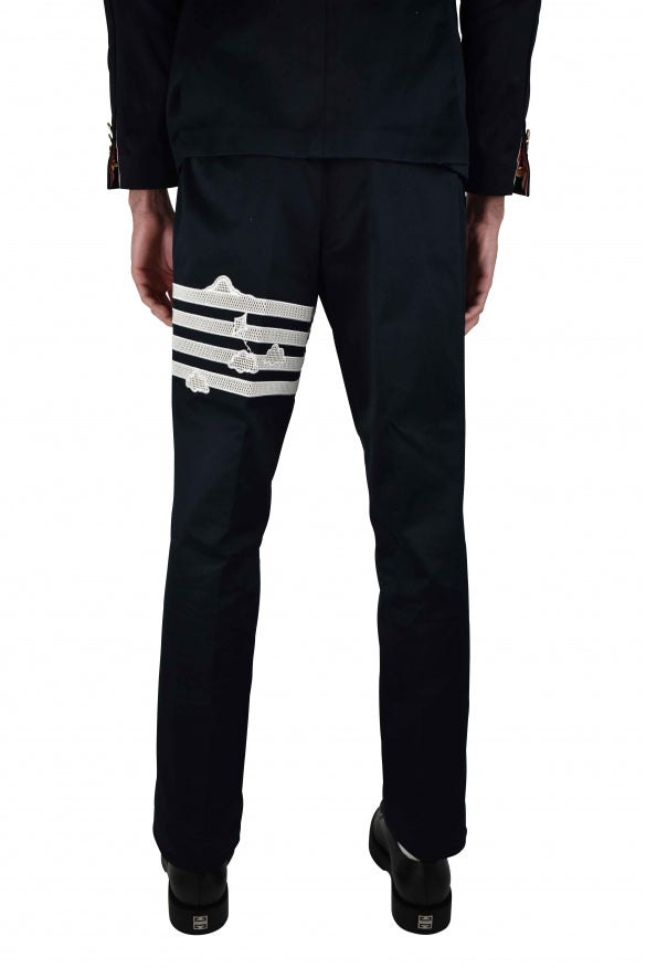 Traje de hombre Thom Browne