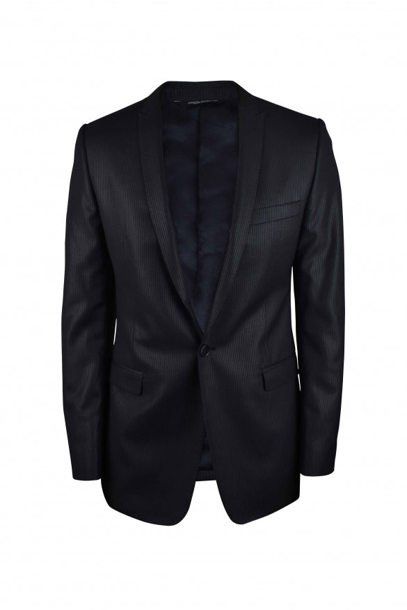 Dolce&Gabbana Men Suit