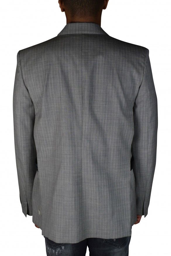 Chaqueta de Traje Off-White para Hombre
