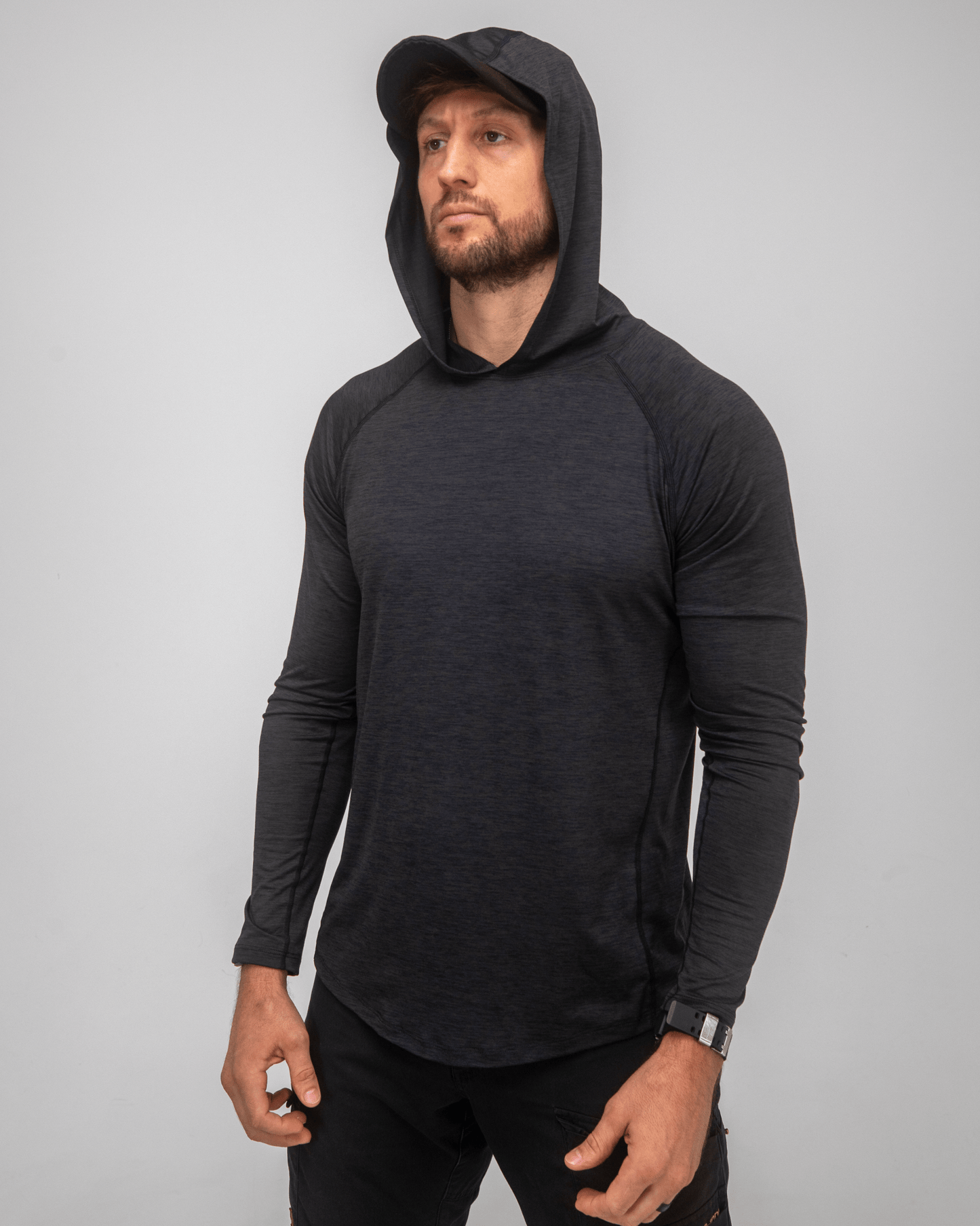 Legacy Hoodie