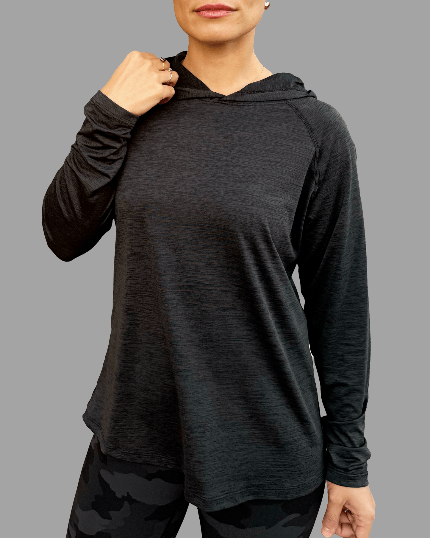 Legacy Hoodie