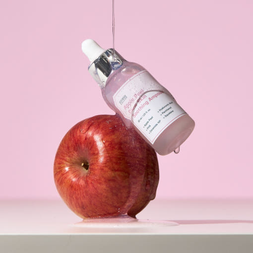 SUNGBOON EDITOR Apple Peel Glow Skin Soothing Ampoule 30ml
