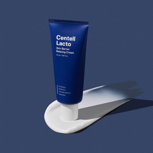 SUNGBOON EDITOR Centell Lacto Skin Barrier Relaxing Cream 50ml
