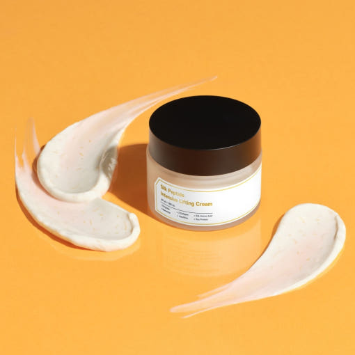 SUNGBOON EDITOR Silk Peptide Intensive Lifting Cream 50ml