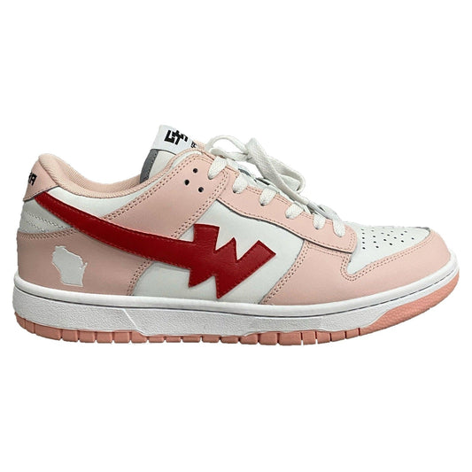 Supra Sneakers State Low "Rose"