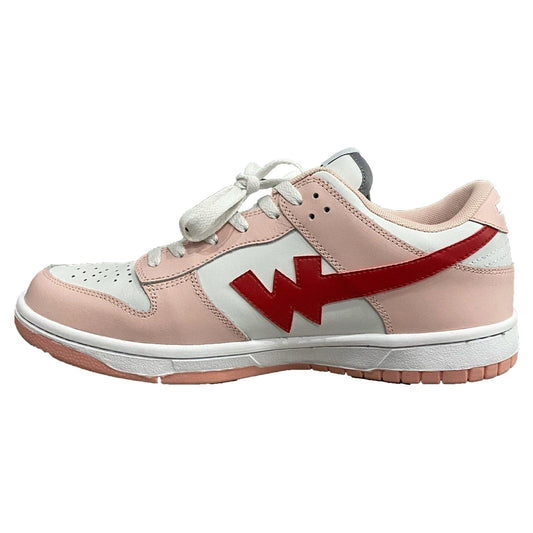 Supra Sneakers State Low "Rose"