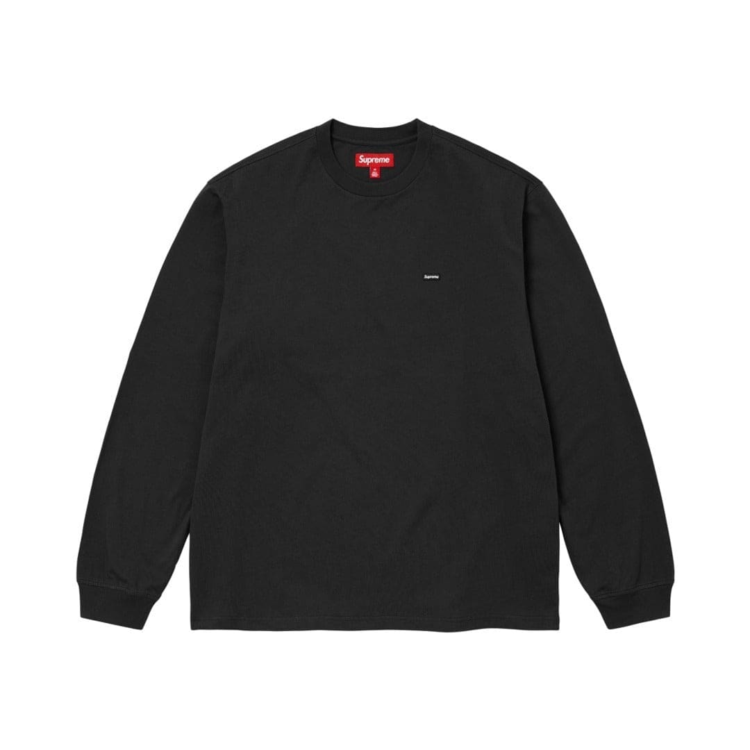 Supreme Small Box Tee