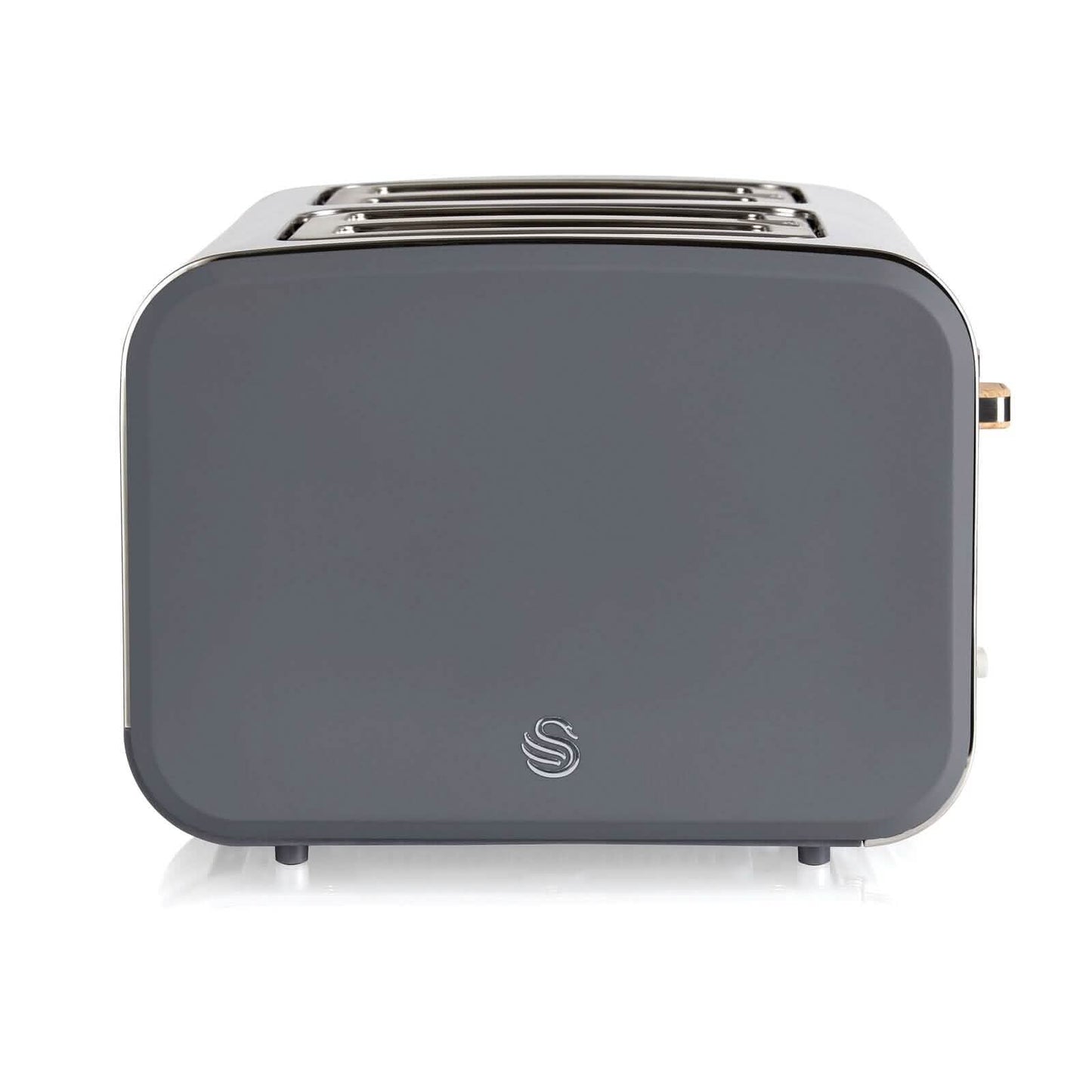 Swan Nordic 4 Slice Toaster