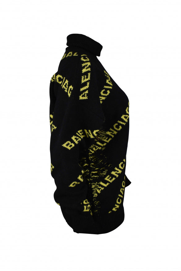 Balenciaga Women Sweater