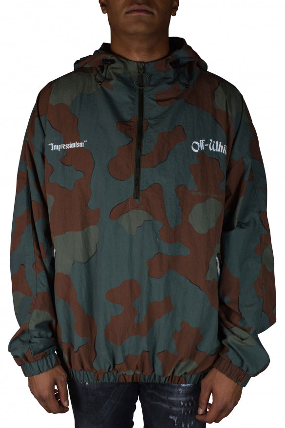 Sudadera de hombre Off-White