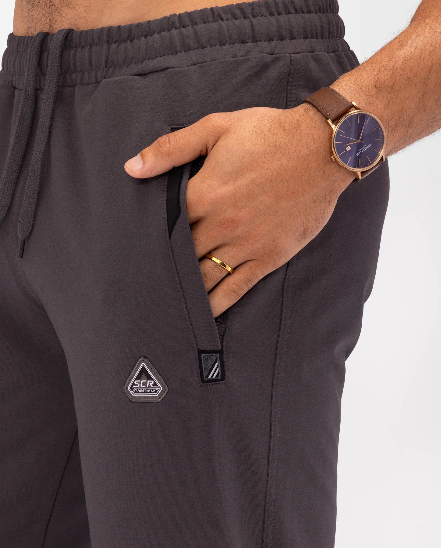 Pantalones de chándal deportivos cómodos para todo el día - Conicos (Corte Regular)