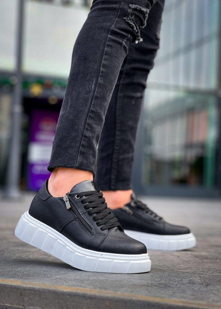 Men's Altair Noir