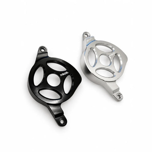 Talaria XXX Tapa de motor de metal