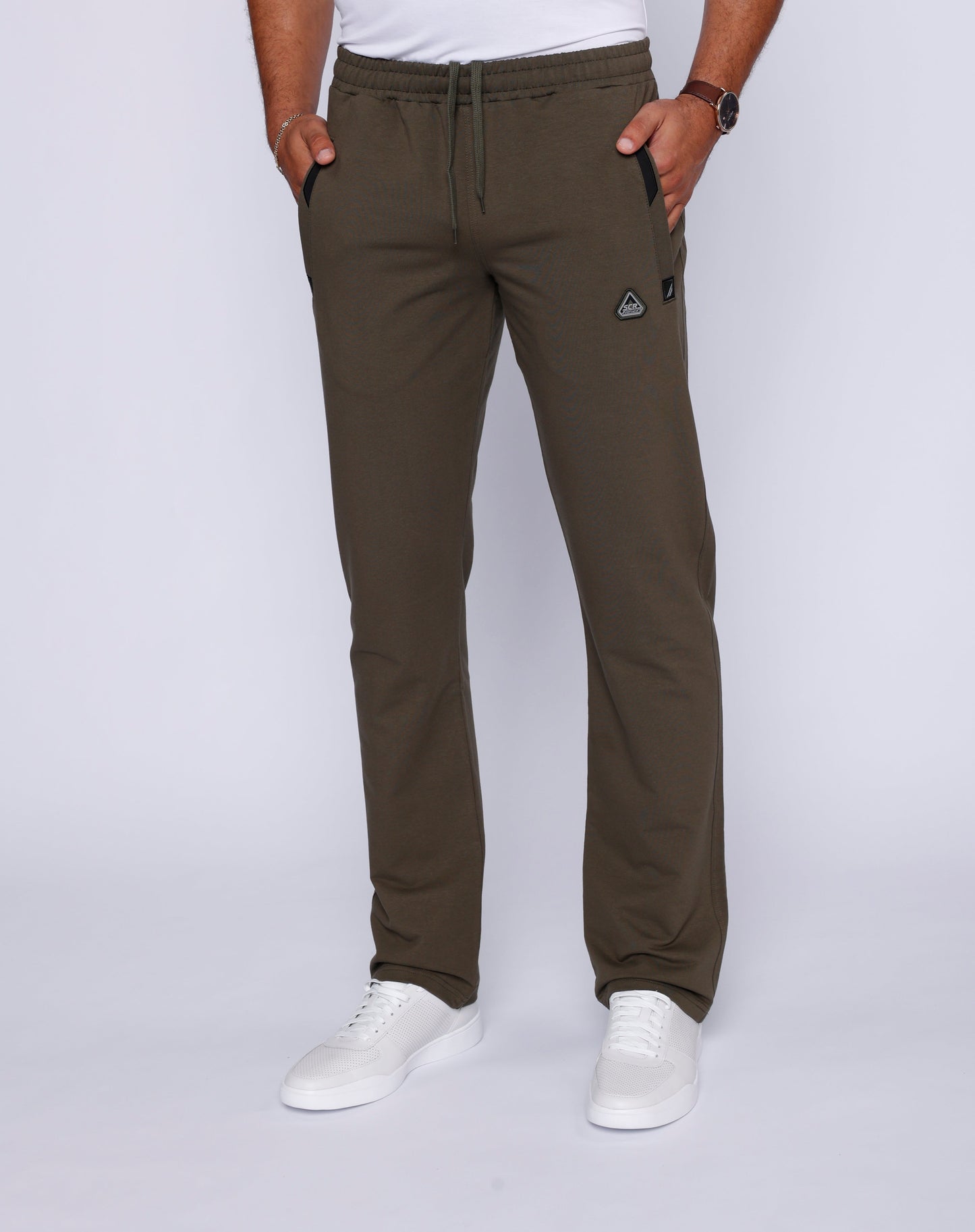 All-Day Comfort Athletic Sweatpants - Straight (Tall Fit)