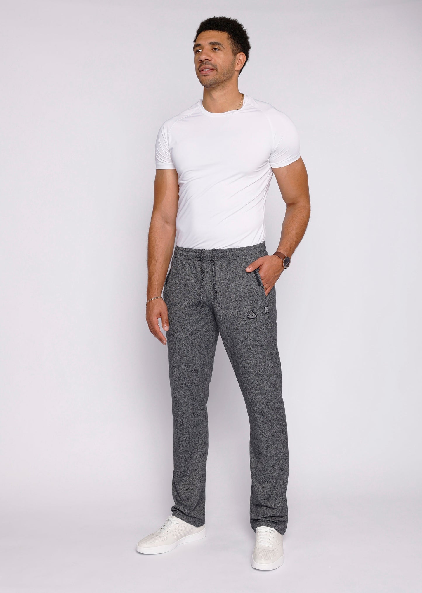 All-Day Comfort Athletic Sweatpants - Straight (Tall Fit)
