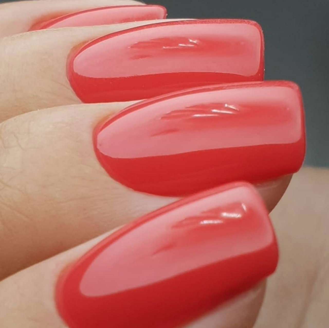 Luxio - Gel Polish Tango, 15ml