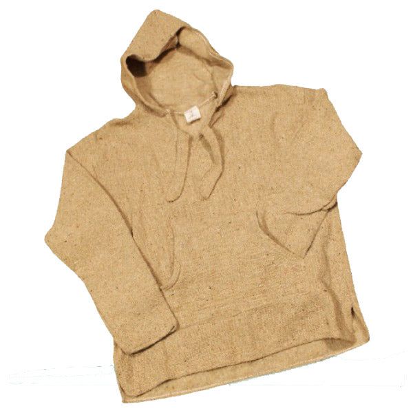 Ponchos con capucha Baja Billy Mexican Baja - Hechos en México